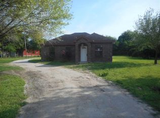 2612 E Fm 2812, Edinburg, TX 78542