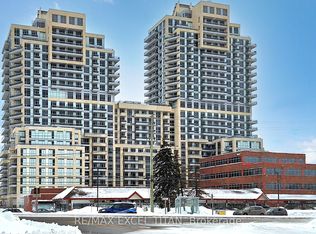 9205 Yonge St #309, Richmond Hill, ON L4C 1V5