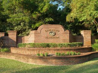 336 Old Plantation Dr, Saint Augustine, FL 32086