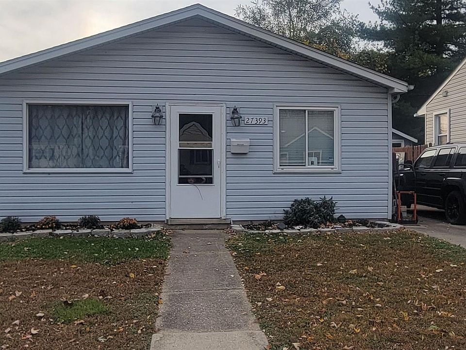 1st image of 27393 Palmer Blvd