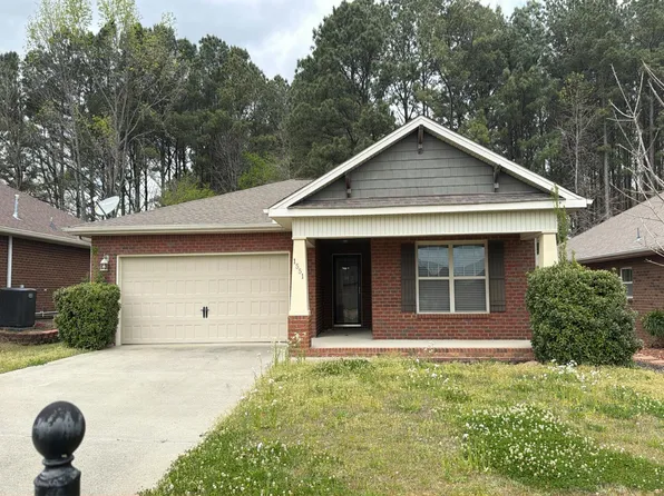 1551 Heritage Cir SE, Cullman, AL 35055