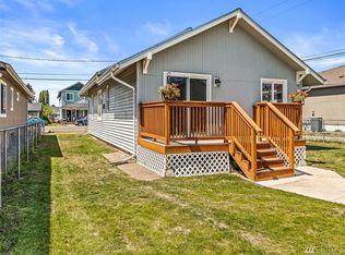 114 S 5th St, McCleary, WA 98557