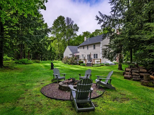 69 Wellington Circle, Lebanon, NH 03766