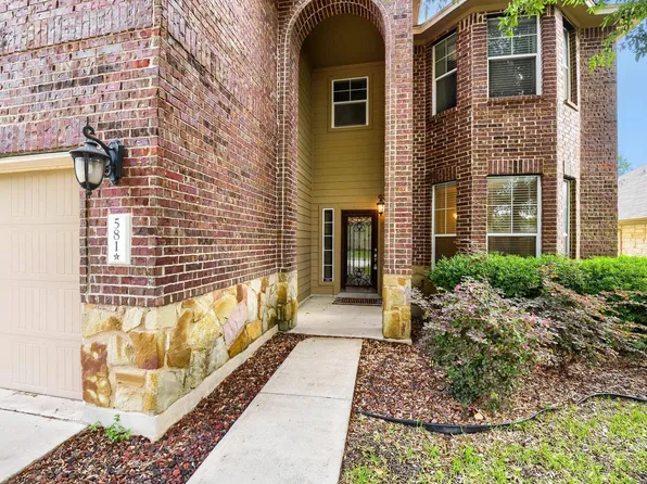 581 Middle Crk, Buda, TX 78610