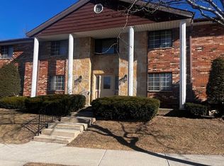 8442 N Servite Dr APT 202, Brown Deer, WI 53223
