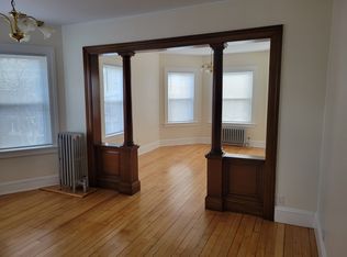 46 E Manning St, Providence, RI 02906