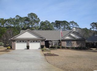 3995 River Hills Dr, Little River, SC 29566