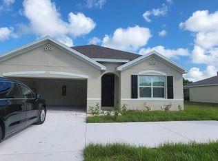 790 NW Bayshore Blvd, Port Saint Lucie, FL 34983