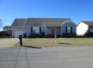 716 Pat Ave, Hopkinsville, KY 42240
