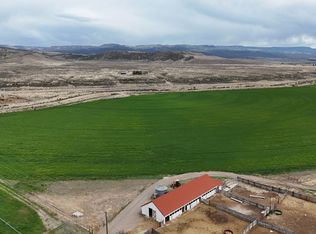 121 W Allen Ln, Antimony, UT 84712