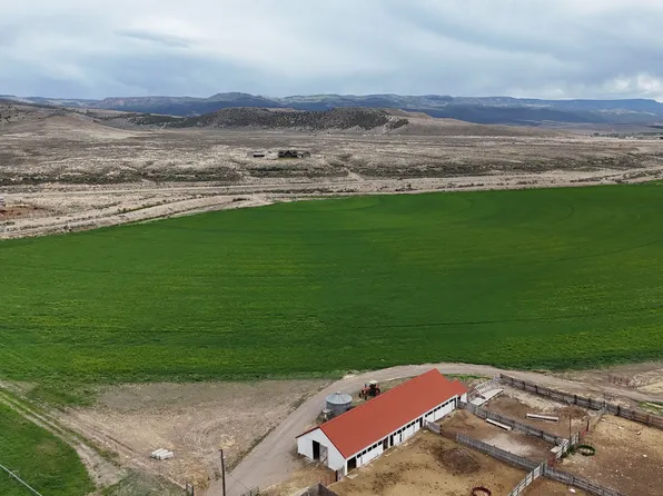 121 W Allen Ln, Antimony, UT 84712