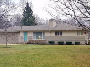 2363 Tandy Dr, Flint, MI