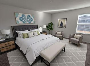 6087 Determine Ln, Forney, TX 75126