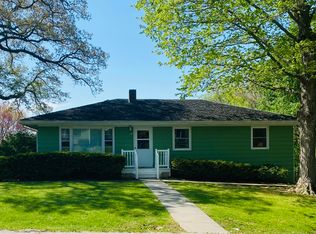 130 2nd St W, Riverside, IA 52327