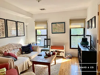 Rented by Grand & Co.