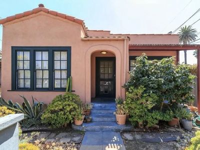1615 Shell Ave, Venice, CA, 90291