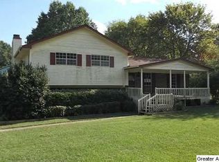 513 Canterbury Rd, Pelham, AL 35124