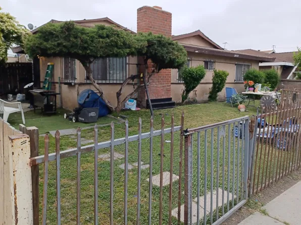2450 Chanslor St #A, Pomona, CA 91766