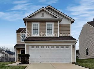 9511 Mintworth Ave, Charlotte, NC 28227