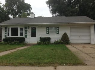 1263 Emerald Ave NE, Grand Rapids, MI 49505