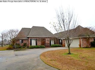 2160 Levert Ave, Port Allen, LA 70767