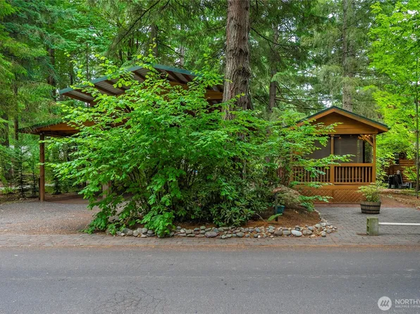 1546 Reservation Road SE #62, Olympia, WA 98513