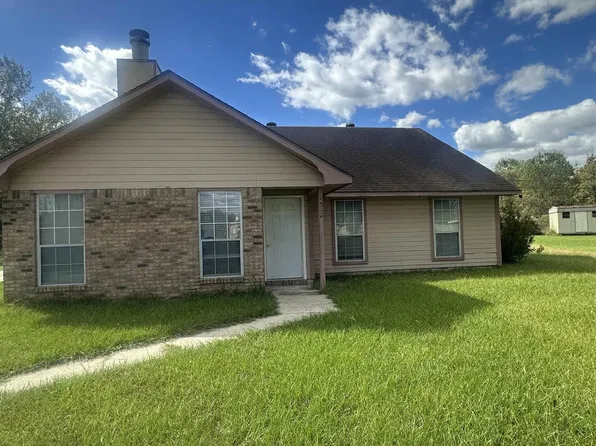4502 Fausse Dr, Baker, LA 70714