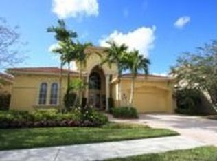 7111 Tradition Cove Ln E, West Palm Beach, FL 33412