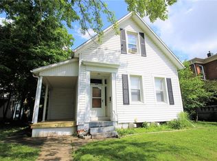 442 E 4th St, Greenville, OH 45331