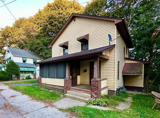 720 Neshannock Blvd, New Castle, PA 16101