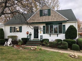26264 Aaron Ave, Euclid, OH 44132