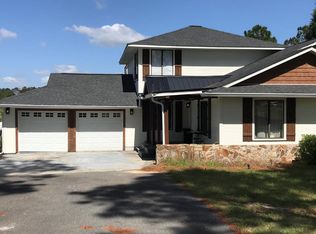 112 Pineneedle Rd, Douglas, GA 31535