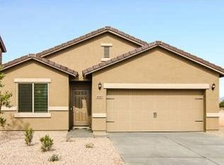 42596 W Monteverde Dr, Maricopa, AZ 85138