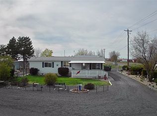 Barney, Moses Lake, WA 98837