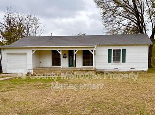 315 Hillside Ave, Richardson, TX 75081