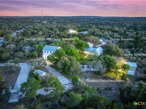 102 Adams Way, Canyon Lake, TX 78133
