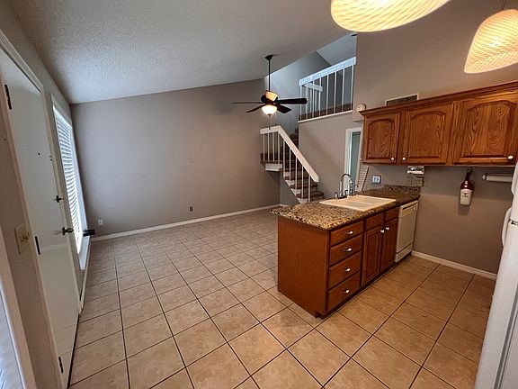4th image of 1323 Palo Blanco Dr Unit D