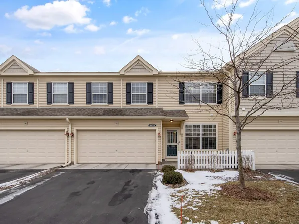 4478 Rosemary Way Unit 6, Hugo, MN 55038