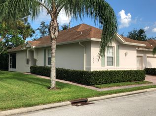 1838 Oakgrove Ct, Vero Beach, FL 32966