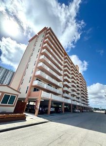 801 S Ocean Dr #704, Hollywood, FL, 33019