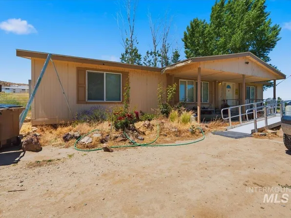 9735 Bill Burns Rd, Emmett, ID 83617