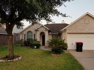 8503 Brompton Place Dr, Houston, TX 77083