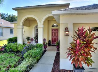 13107 Haverhill Dr, Spring Hill, FL 34609
