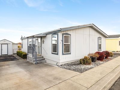 58 Ridgecliff Dr, Richland, WA, 99352