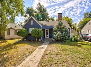 828 W Eufaula St, Norman, OK 73069