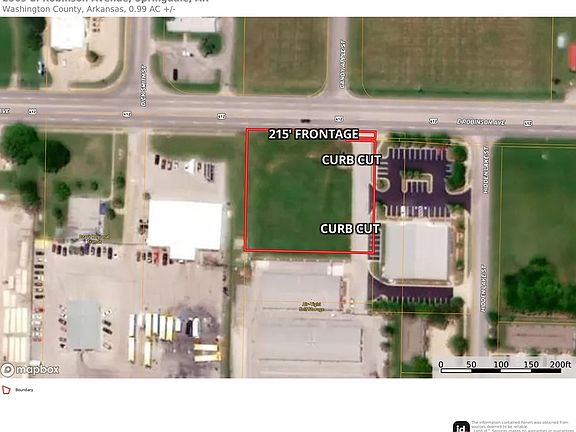 2nd image of 2569 E Robinson Ave