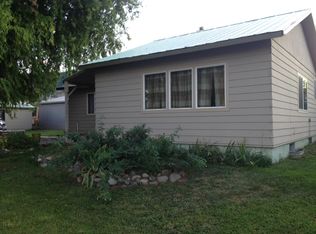 5870 Evergreen Dr, Cashmere, WA 98815