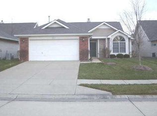 7347 Brackenwood Cir, Indianapolis, IN 46260