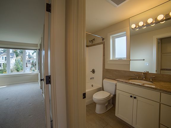 Tankless hot water ensures your shower never runs cold