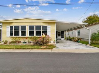 30 Yawl Ln #30, Palm Harbor, FL 34683